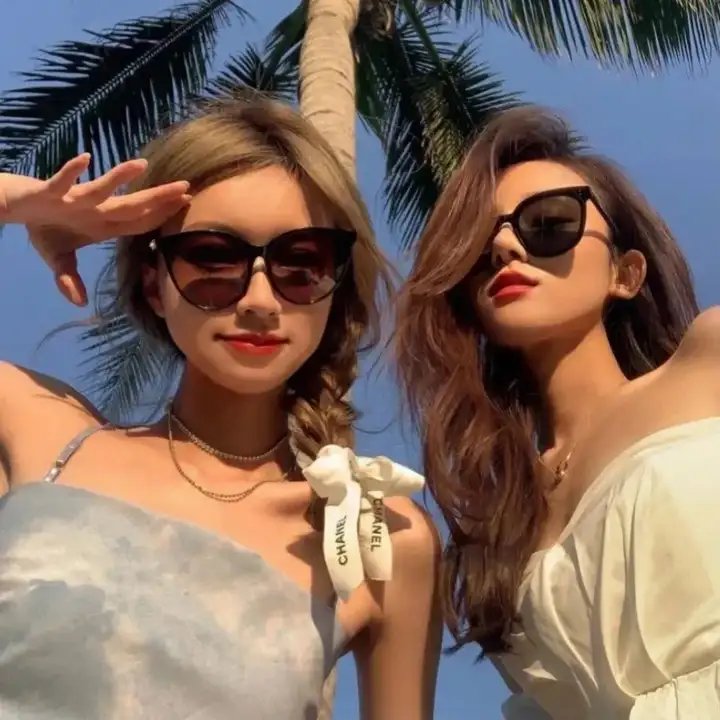眼泪