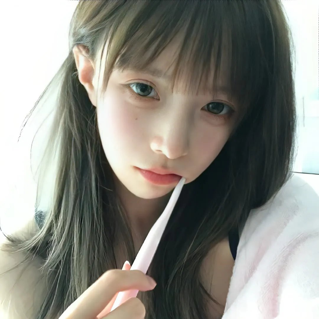 女杀手