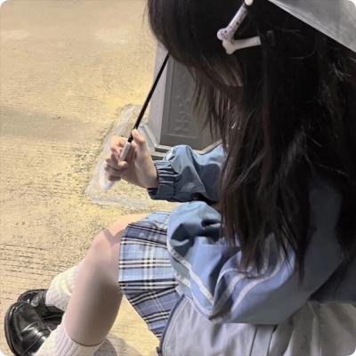 未请自来